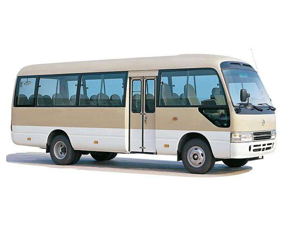 豐田考斯特18座-20座